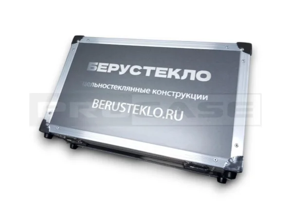 Кейс кофр для инструментов, образцов Lovik 2.0 Кейс кофр для инструментов, образцов Lovik 2.0